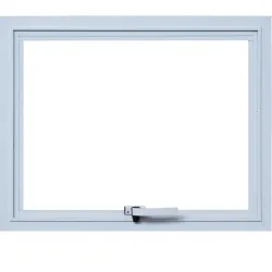 Imagem do produto Janela Maxim-ar com 1 módulo com vidro